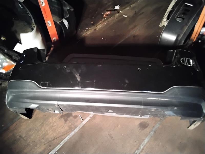 2020 SUBARU LEGACY BUMPER ASSY, REAR - 8226 — photo 2