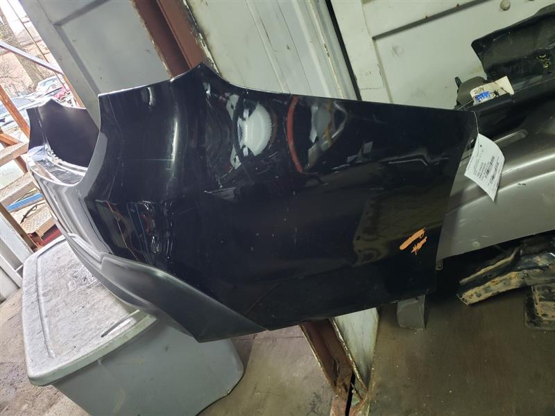 2020 SUBARU LEGACY BUMPER ASSY, REAR - 8226 — photo 3