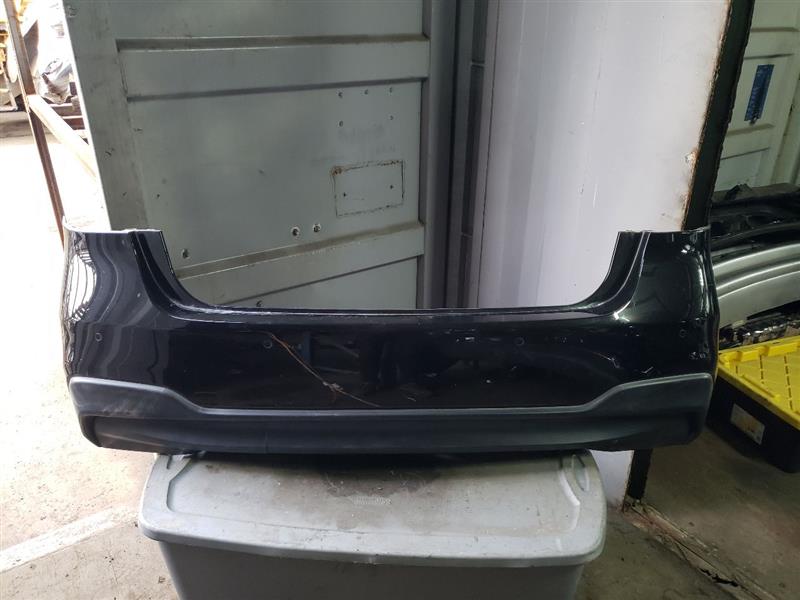 2020 SUBARU LEGACY BUMPER ASSY, REAR - 8226 — photo 5
