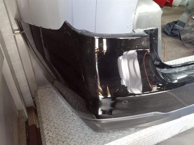 2020 SUBARU LEGACY BUMPER ASSY, REAR - 8226 — photo 6