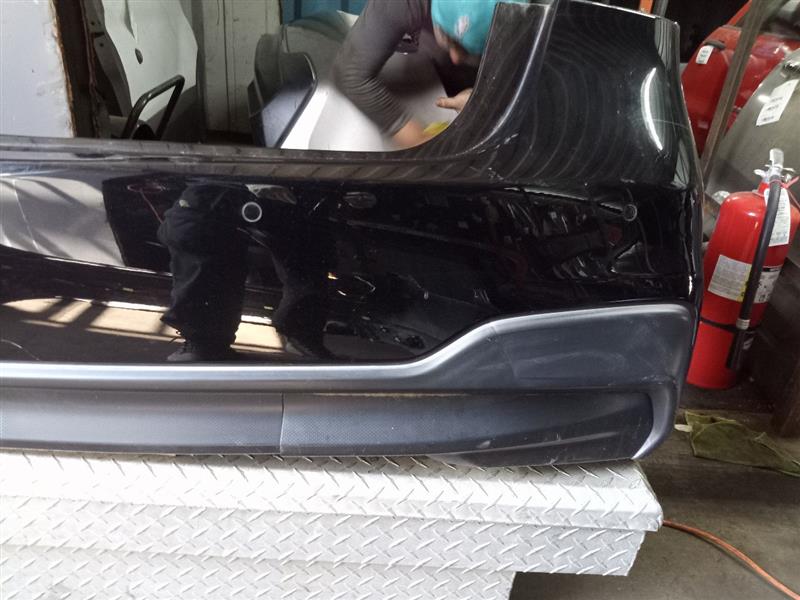 2020 SUBARU LEGACY BUMPER ASSY, REAR - 8226 — photo 8