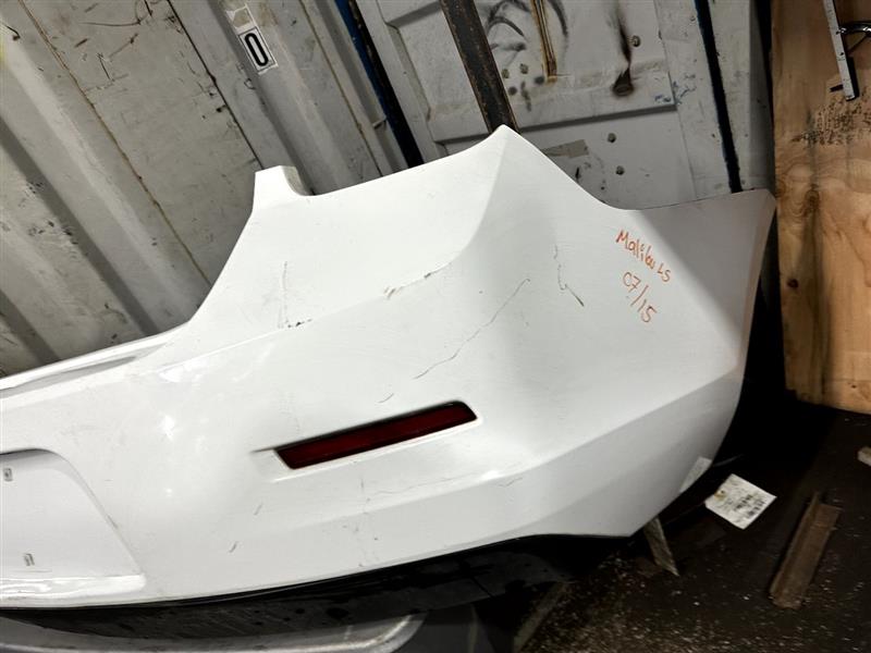 2016 CHEVROLET MALIBU BUMPER ASSY, REAR - 8241