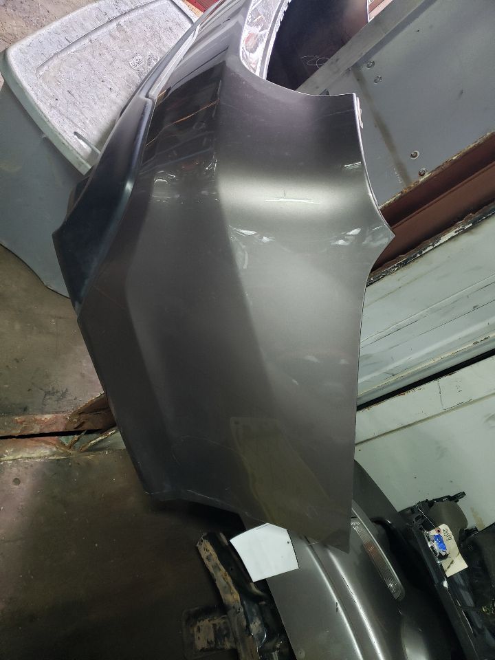2020 SUBARU LEGACY BUMPER ASSY, REAR - 8264 — photo 3