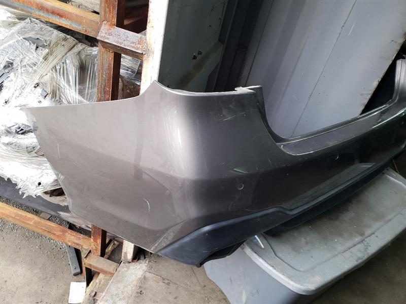 2020 SUBARU LEGACY BUMPER ASSY, REAR - 8264 — photo 4