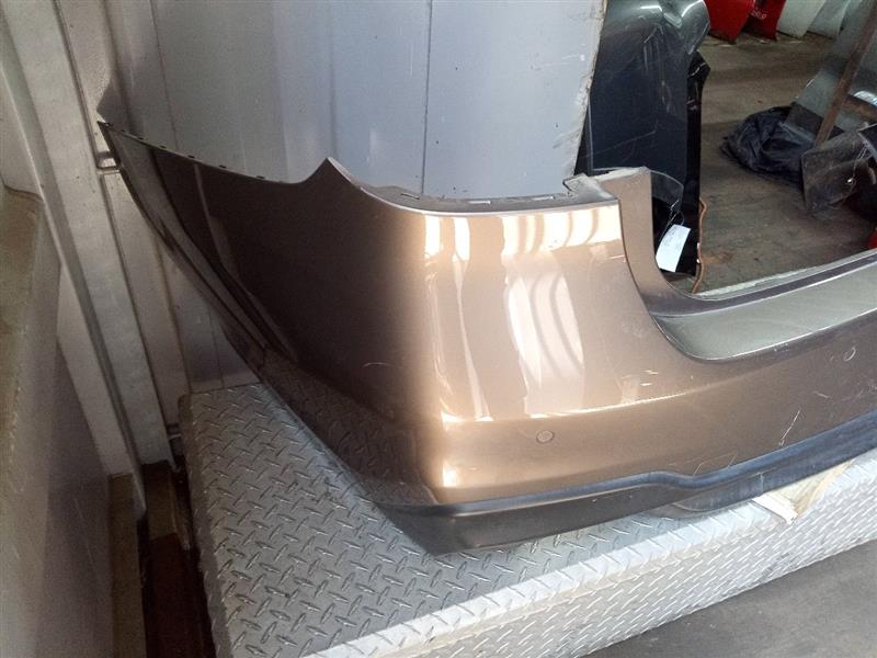 2020 SUBARU LEGACY BUMPER ASSY, REAR - 8264 — photo 6