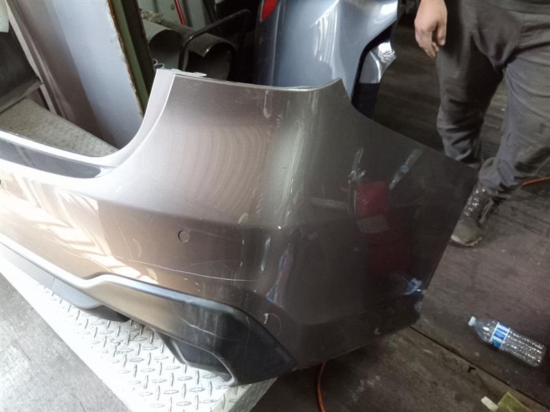 2020 SUBARU LEGACY BUMPER ASSY, REAR - 8264 — photo 7