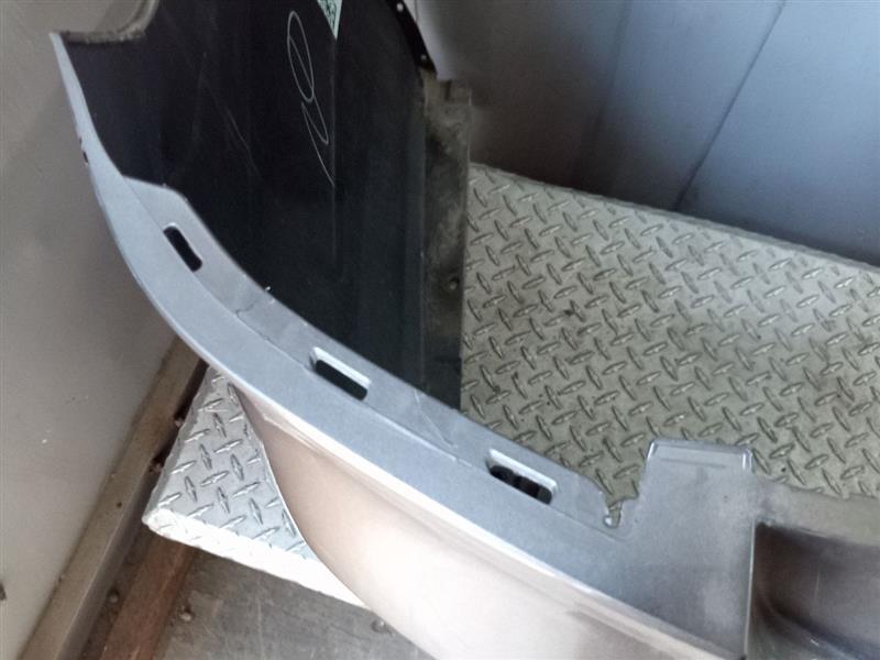 2020 SUBARU LEGACY BUMPER ASSY, REAR - 8264 — photo 8