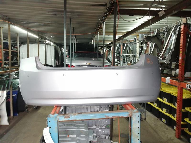 2019 CHEVROLET IMPALA BUMPER ASSY, REAR - 8311