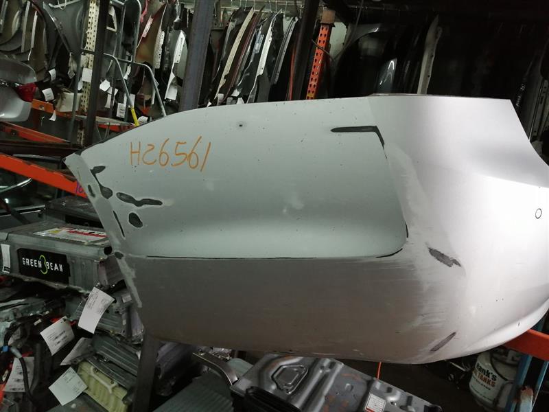 2019 CHEVROLET IMPALA BUMPER ASSY, REAR - 8311 — photo 2