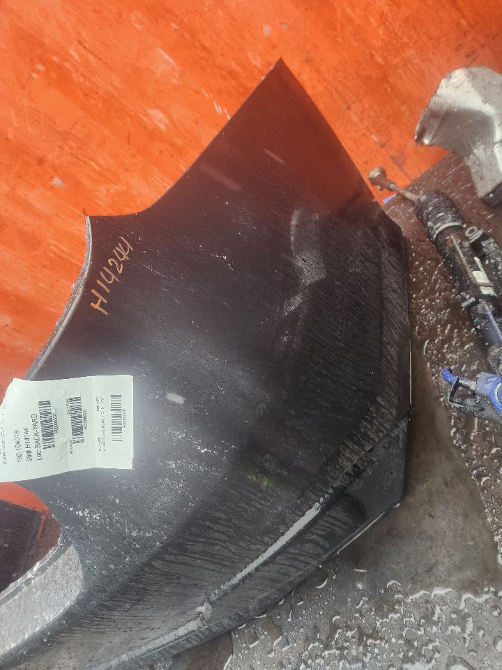 2021 SUBARU LEGACY BUMPER ASSY, REAR - 8320 — photo 2