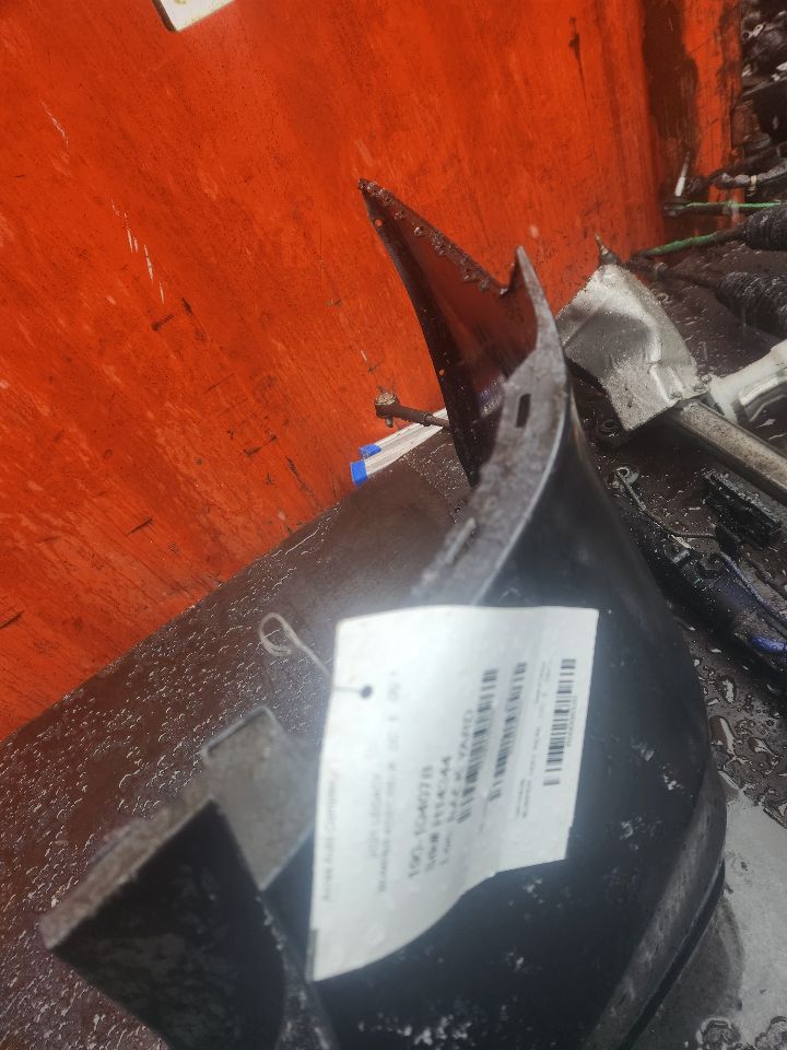 2021 SUBARU LEGACY BUMPER ASSY, REAR - 8320 — photo 3