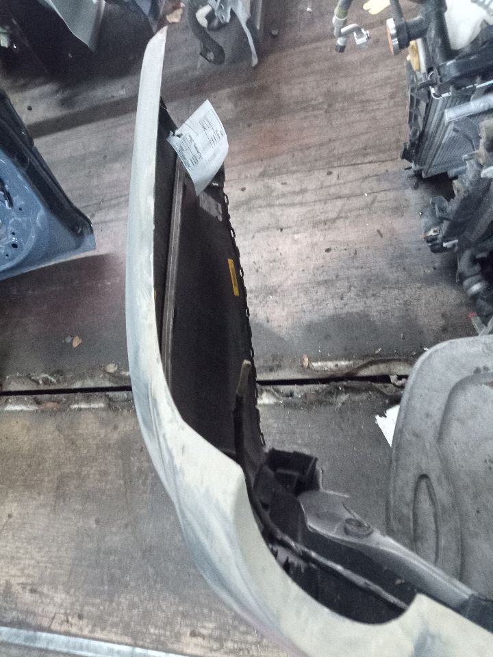 2015 FORD EXPLORER BUMPER ASSY, REAR - 8363 — photo 6