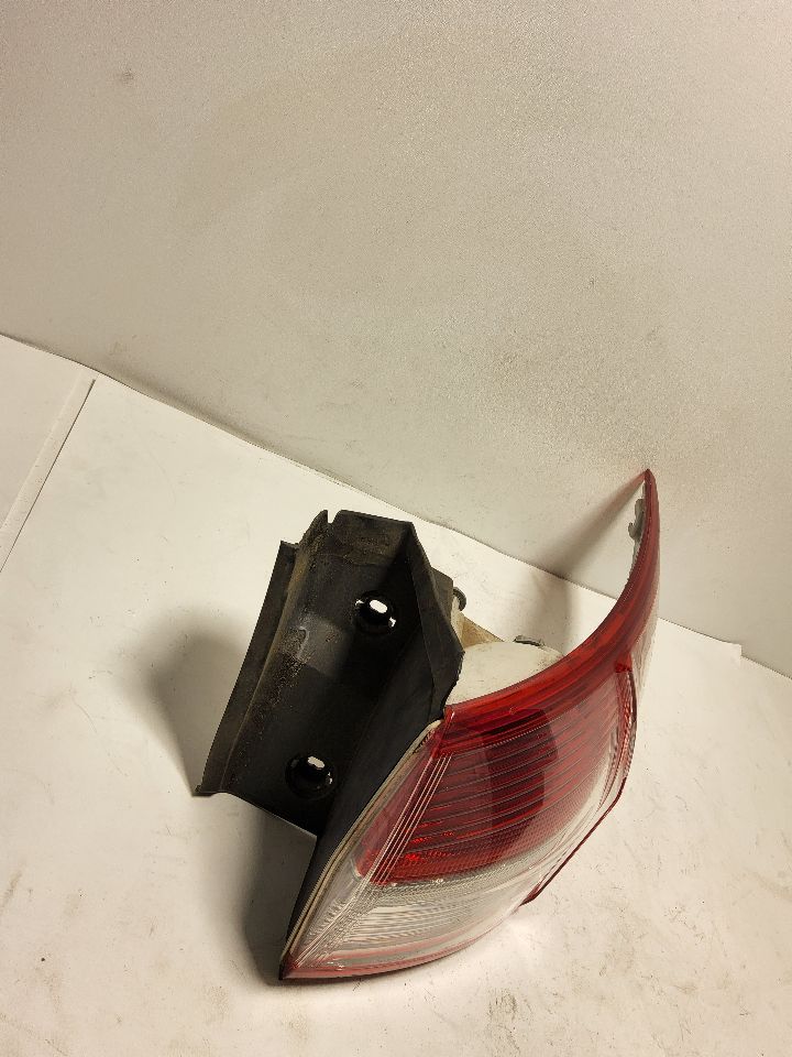 2015 FORD ESCAPE Right TAIL LAMP - 844 — photo 4