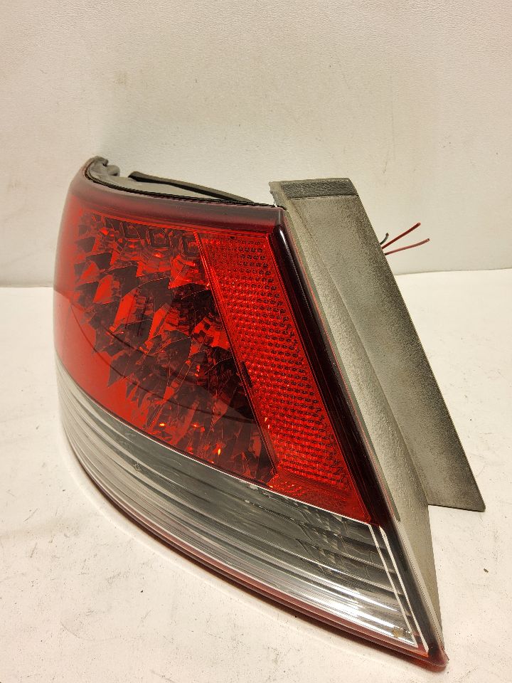 2011 HYUNDAI AZERA Left TAIL LAMP - 848