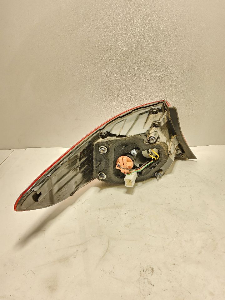 2015 HYUNDAI SONATA Right TAIL LAMP - 852 — photo 5