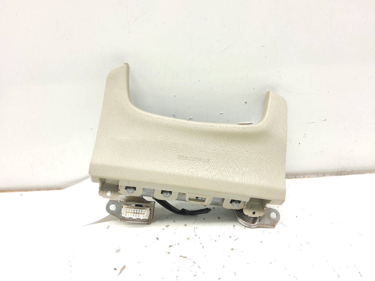 2013 TOYOTA PRIUS Left AIR BAG - 86 — photo 1