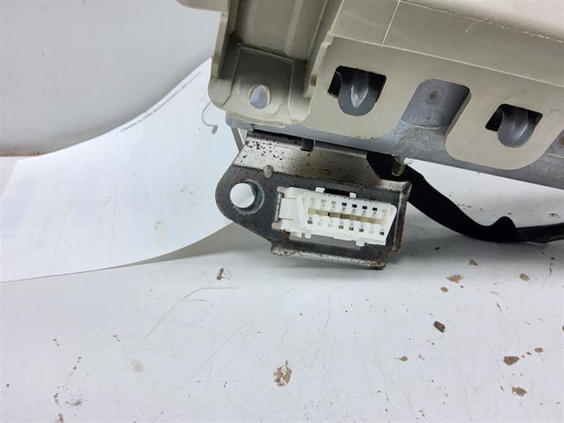 2013 TOYOTA PRIUS Left AIR BAG - 86 — photo 2