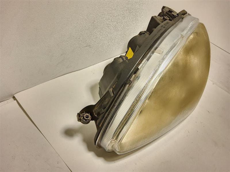 2004 MERCEDES-BENZ S-CLASS Left HEADLAMP ASSEMBLY - 861 — photo 4