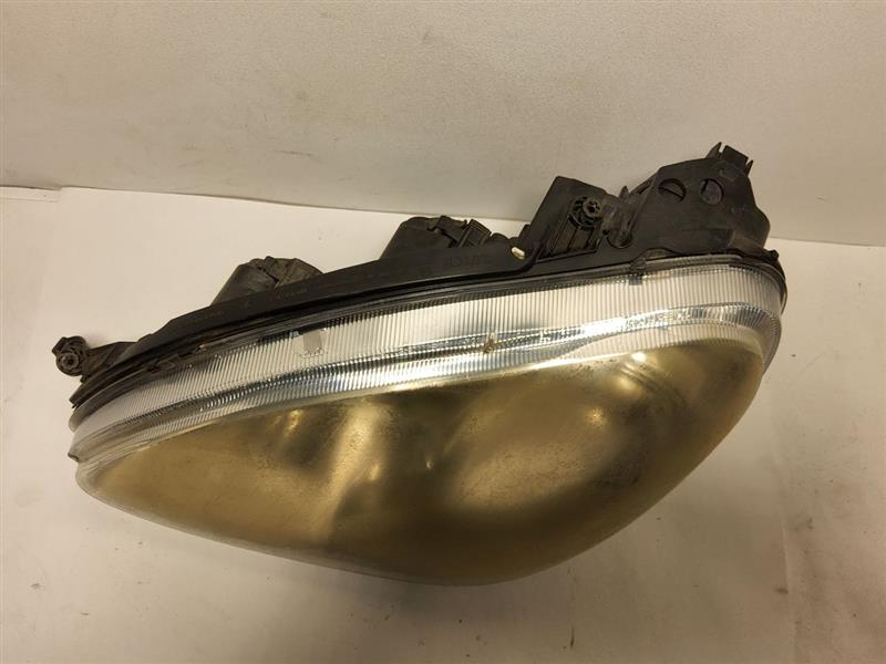 2004 MERCEDES-BENZ S-CLASS Left HEADLAMP ASSEMBLY - 861 — photo 5