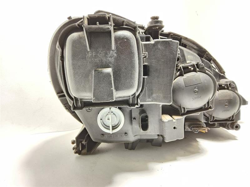 2004 MERCEDES-BENZ S-CLASS Left HEADLAMP ASSEMBLY - 861 — photo 8