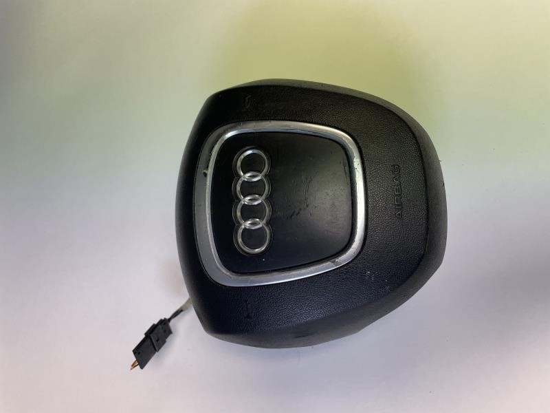 2008 AUDI Q7 Left AIR BAG - 862 — photo 1