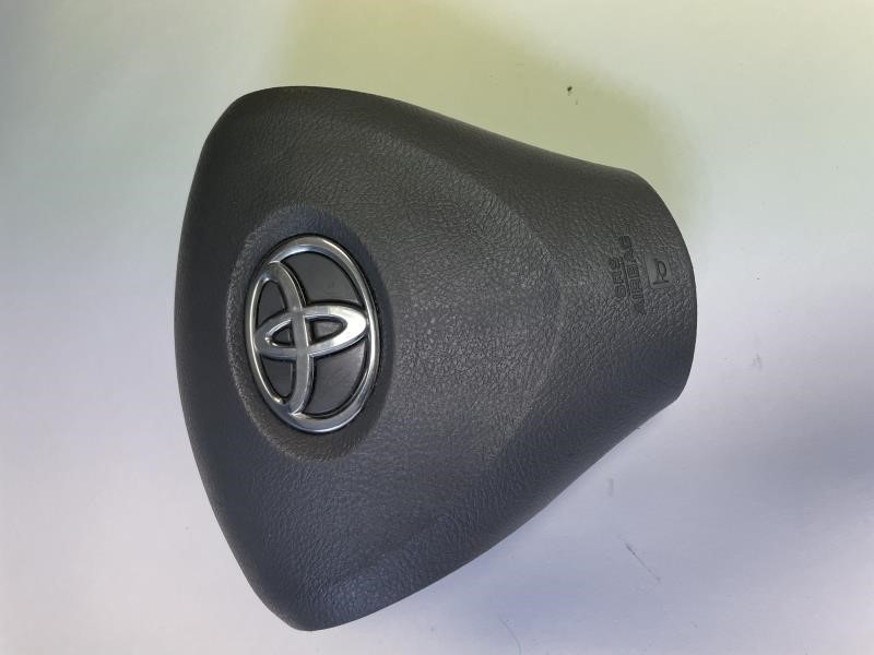 2011 TOYOTA COROLLA Left AIR BAG - 864