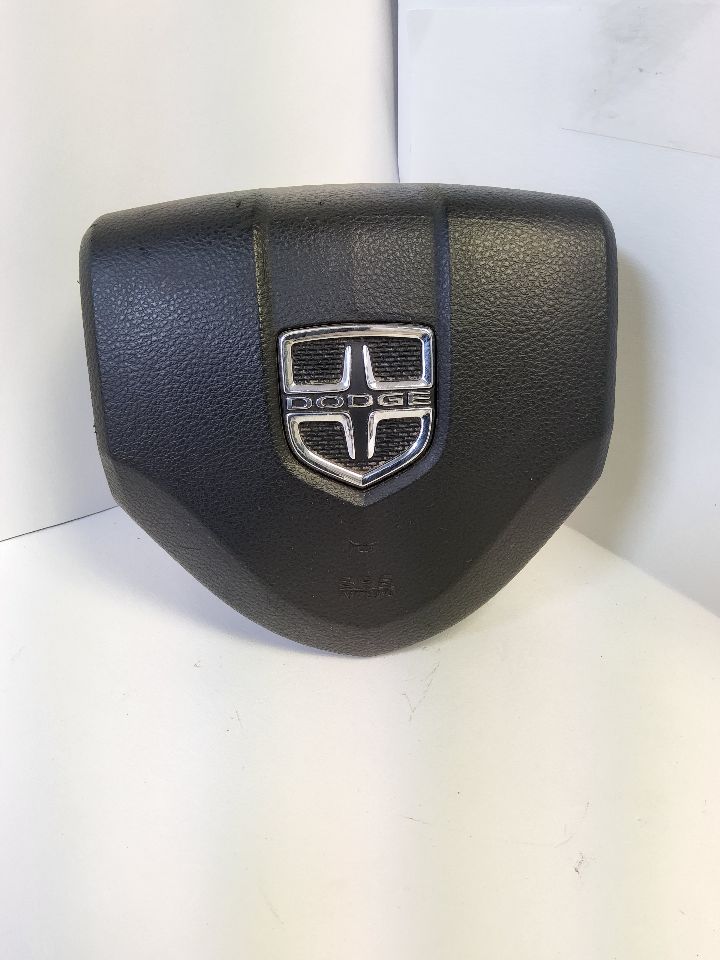 2015 DODGE CHARGER Left AIR BAG - 868