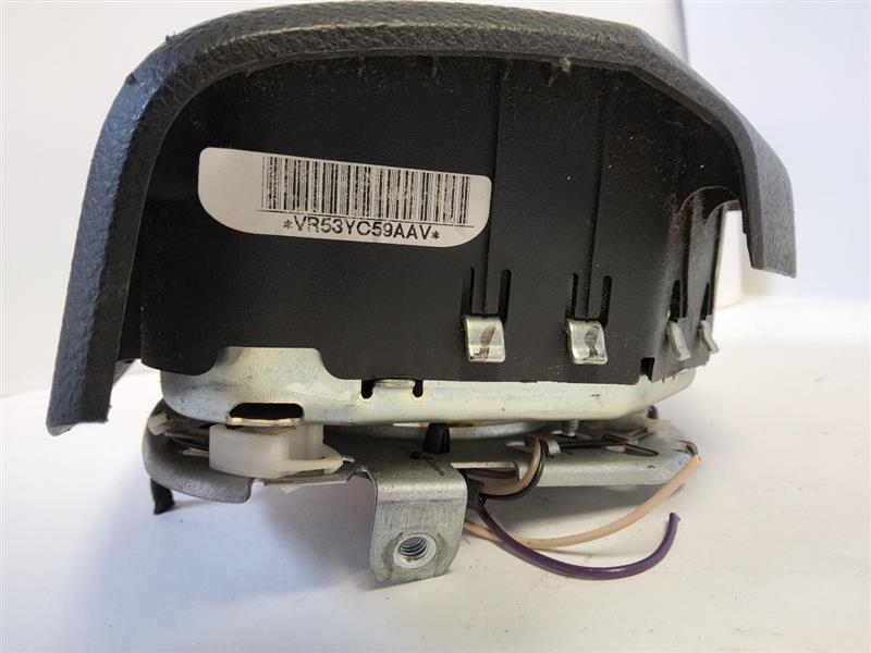 2015 DODGE CHARGER Left AIR BAG - 868 — photo 3