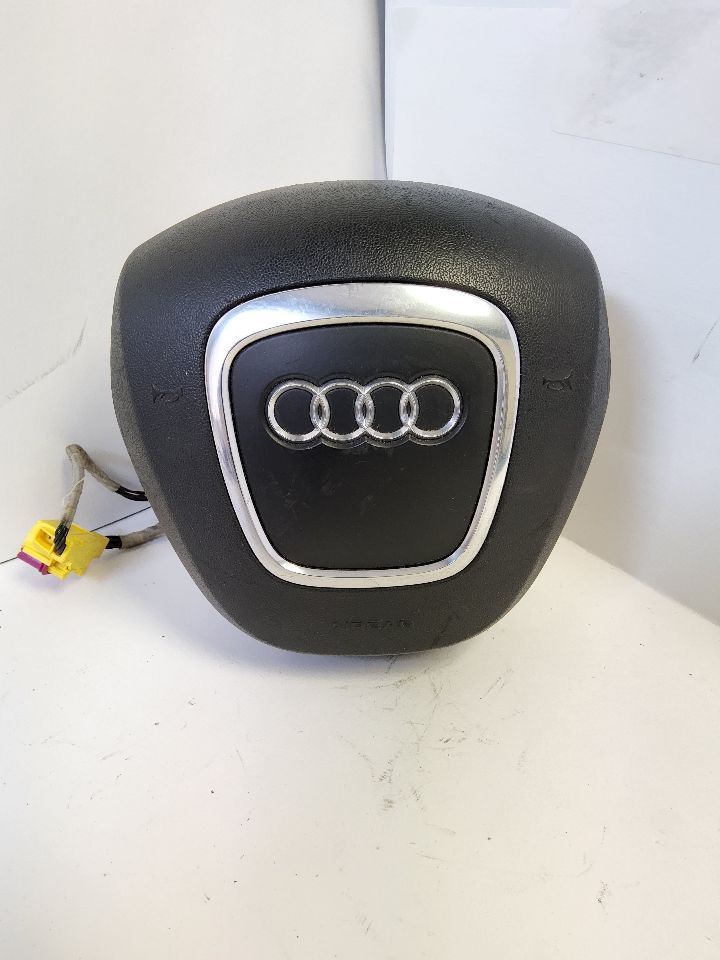 2006 AUDI A6 Left AIR BAG - 871