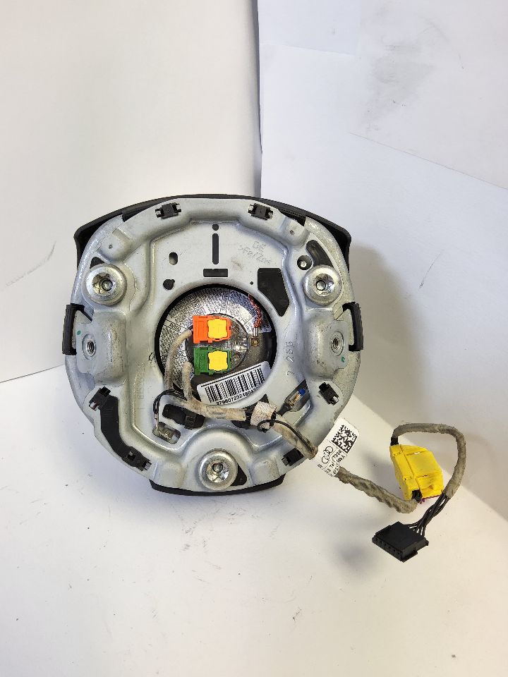 2006 AUDI A6 Left AIR BAG - 871 — photo 2