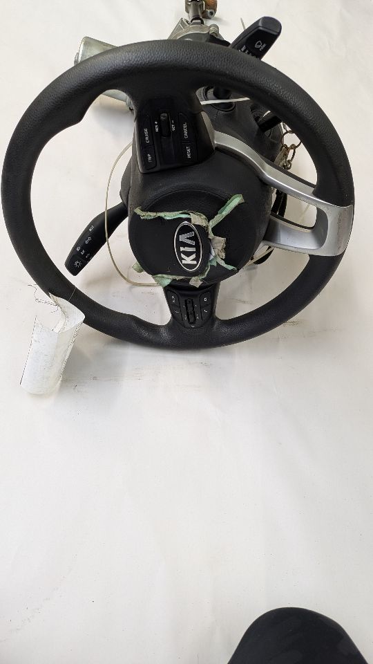 2019 KIA RIO STEERING COLUMN - 8716 — photo 1