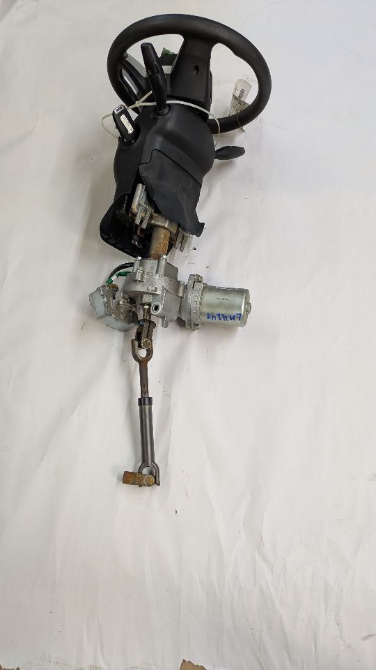 2019 KIA RIO STEERING COLUMN - 8716 — photo 3