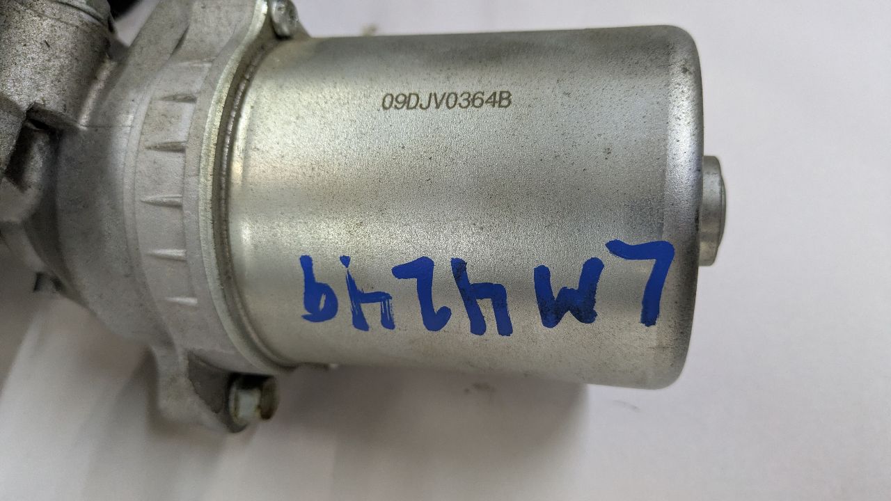 2019 KIA RIO STEERING COLUMN - 8716 — photo 4