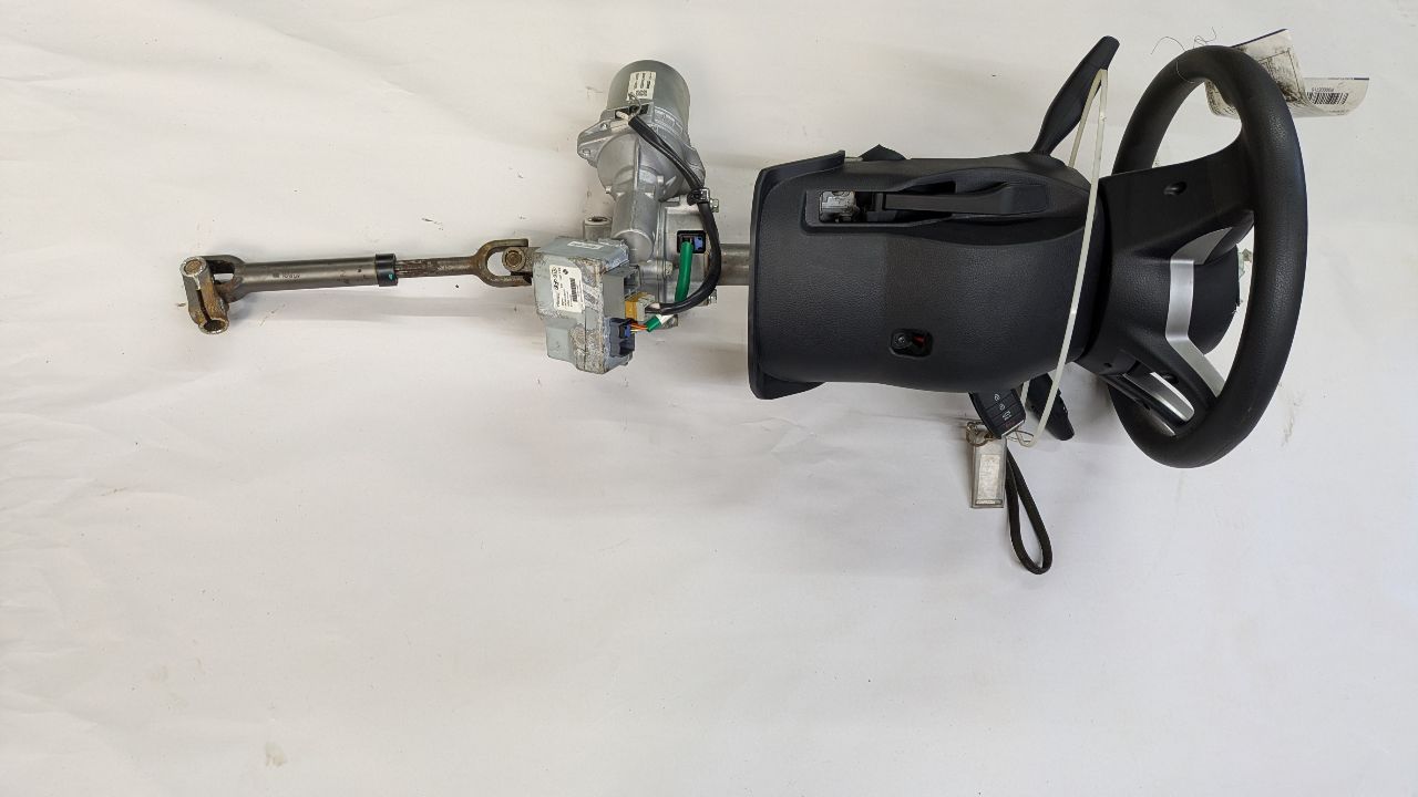 2019 KIA RIO STEERING COLUMN - 8716 — photo 7