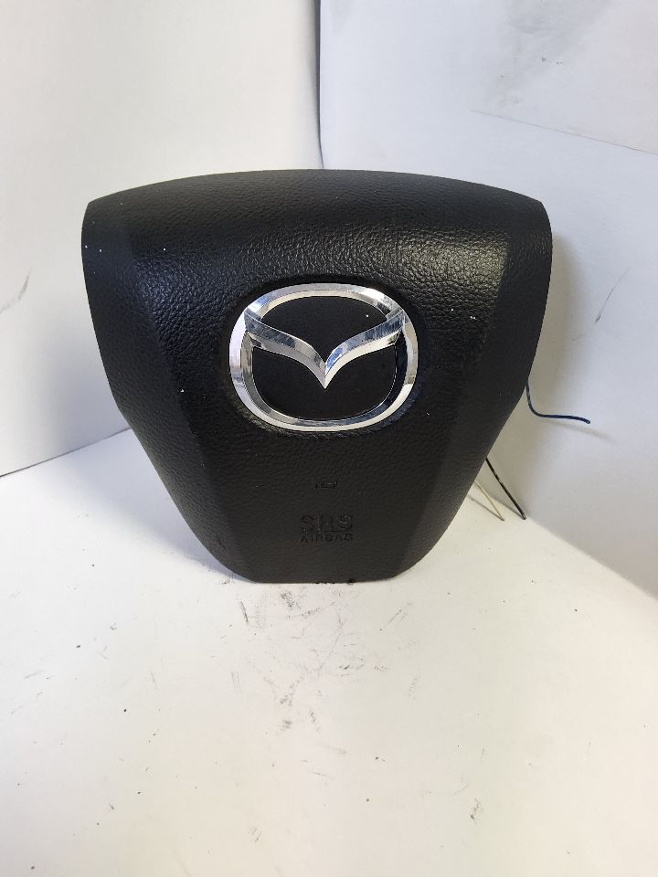 2013 MAZDA 6 Left AIR BAG - 873