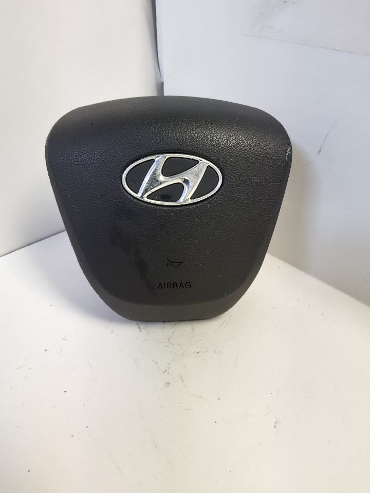 2016 HYUNDAI ACCENT Left AIR BAG - 875