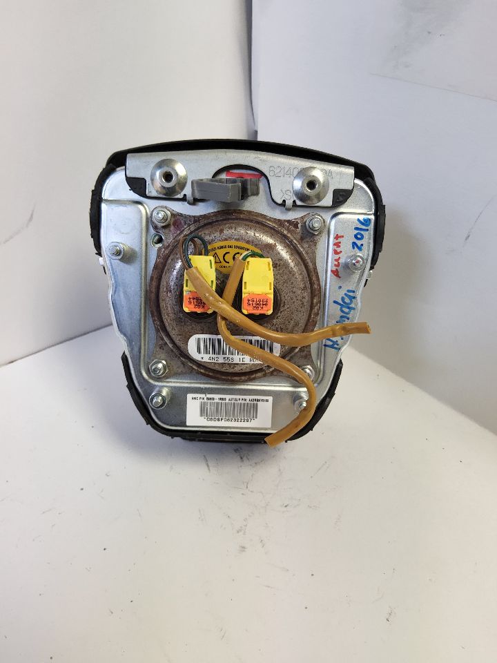 2016 HYUNDAI ACCENT Left AIR BAG - 875 — photo 2