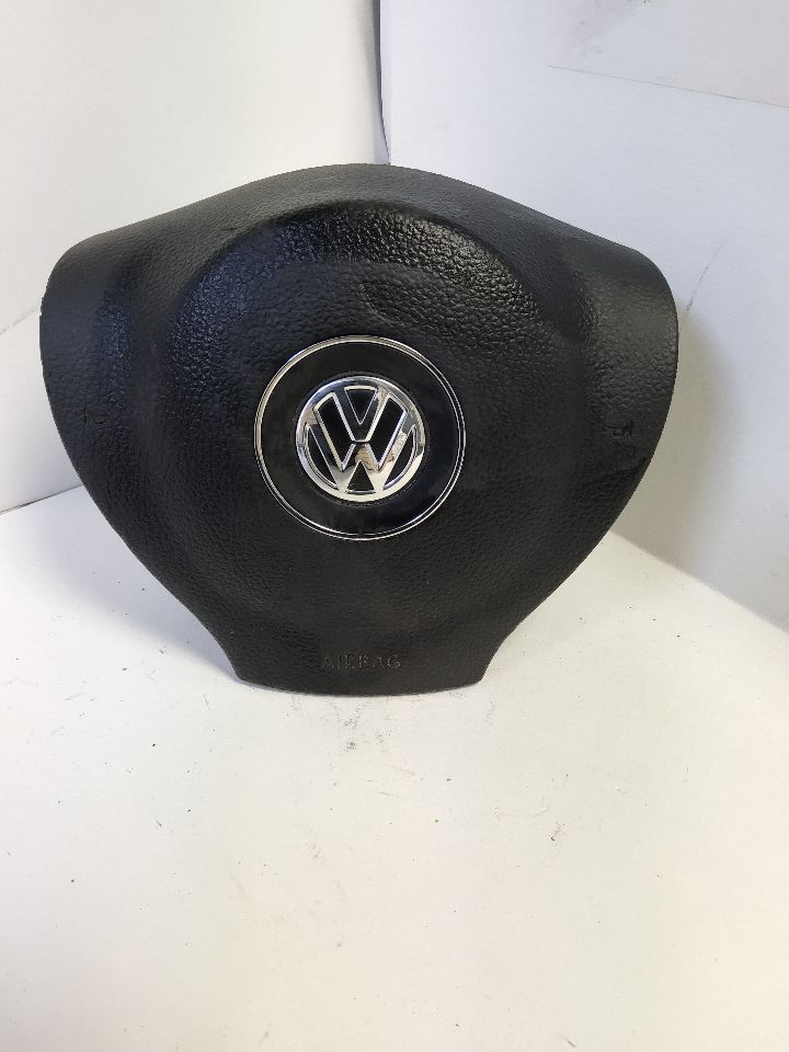 2015 VOLKSWAGEN PASSAT Left AIR BAG - 876