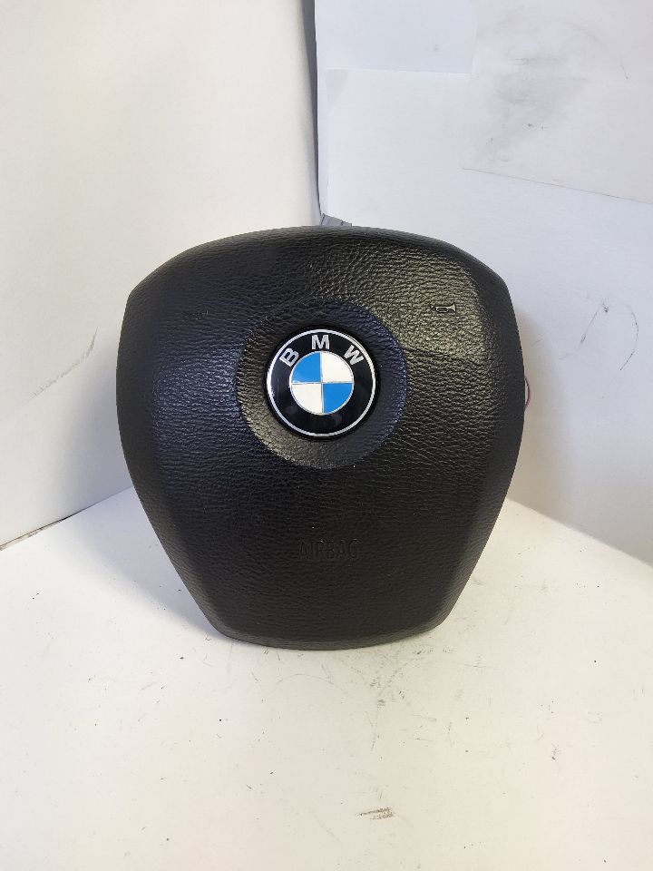 2008 BMW X5 Left AIR BAG - 880 — photo 1