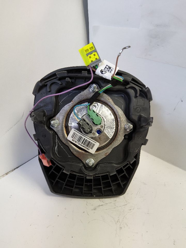 2008 BMW X5 Left AIR BAG - 880 — photo 2