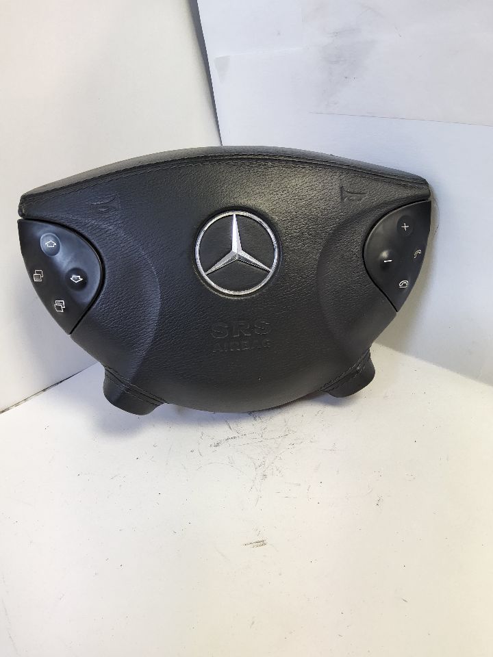2004 MERCEDES-BENZ E-CLASS AIR BAG - 881