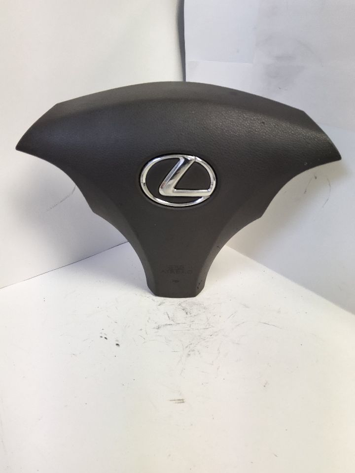 2007 LEXUS ES350 Left AIR BAG - 883