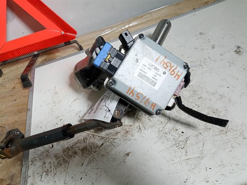2019 HYUNDAI ELANTRA STEERING COLUMN - 8844 — photo 3