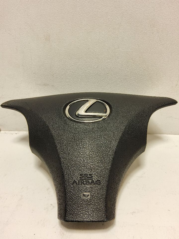 2008 LEXUS ES350 Left AIR BAG - 897