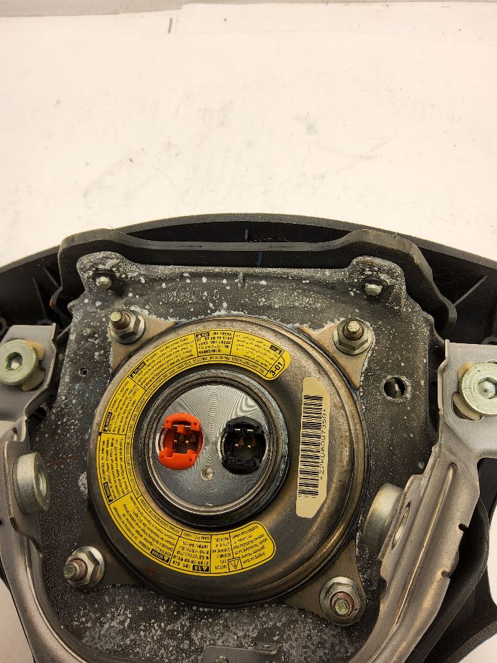 2008 LEXUS ES350 Left AIR BAG - 897 — photo 4