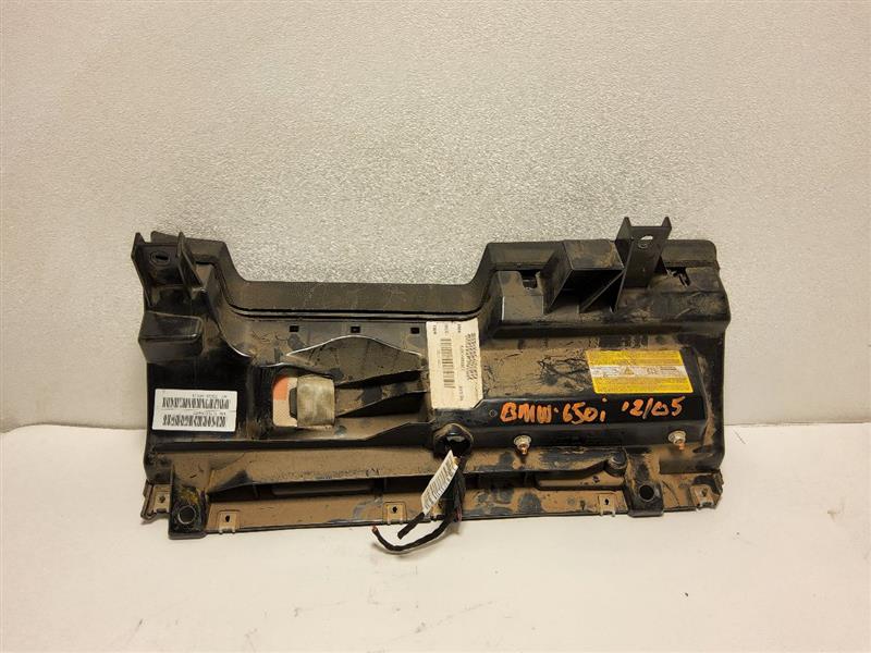 2006 BMW 650i Left AIR BAG - 898 — photo 4