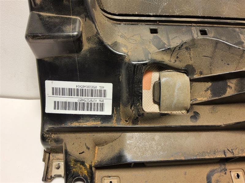 2006 BMW 650i Left AIR BAG - 898 — photo 5