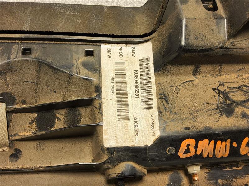 2006 BMW 650i Left AIR BAG - 898 — photo 6
