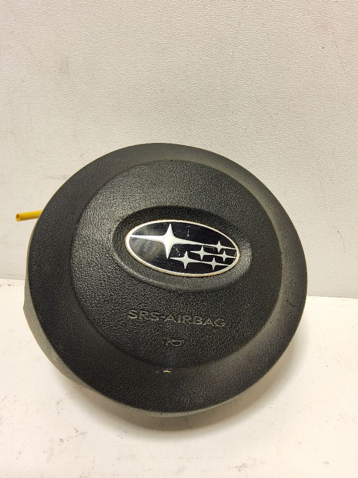 2011 SUBARU LEGACY Left AIR BAG - 901 — photo 2