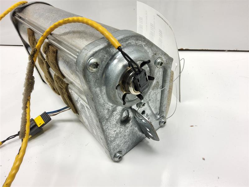 2004 BMW X3 Right AIR BAG - 91 — photo 4